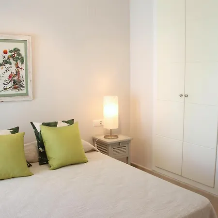 Apartment Les Portelles Del Mar 1ª Linea Playa