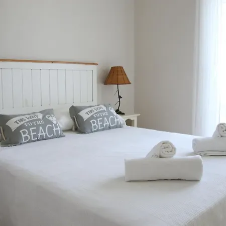 Les Portelles Del Mar 1ª Linea Playa Apartment