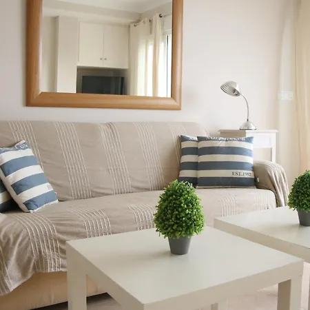 Apartment Les Portelles Del Mar 1ª Linea Playa