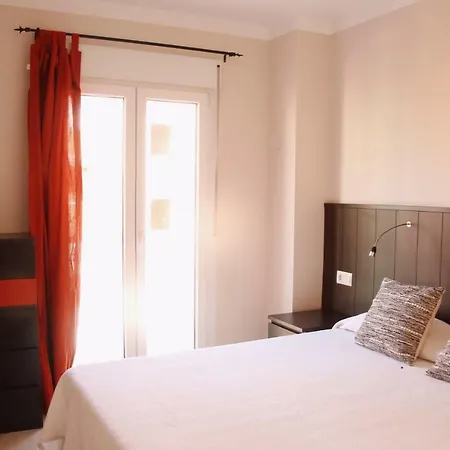 Apartment Les Portelles Del Mar 1ª Linea Playa