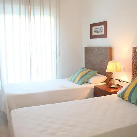 Les Portelles Del Mar 1ª Linea Playa Apartment