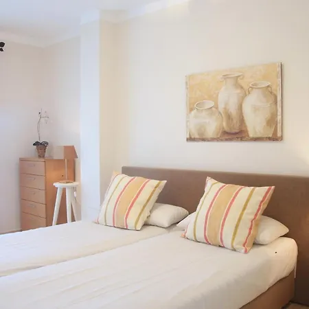 Les Portelles Del Mar 1ª Linea Playa Apartment Denia