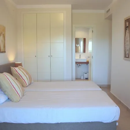 Les Portelles Del Mar 1ª Linea Playa Apartment Denia