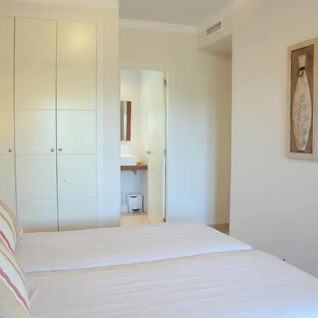 Apartment Les Portelles Del Mar 1ª Linea Playa