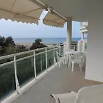 Les Portelles Del Mar 1ª Linea Playa Appartamento Dénia