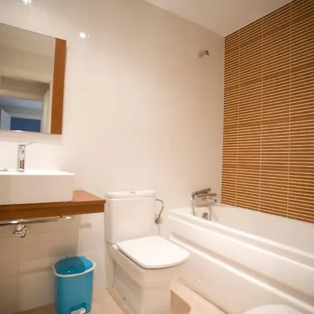 Les Portelles Del Mar 1ª Línea Playa Dénia