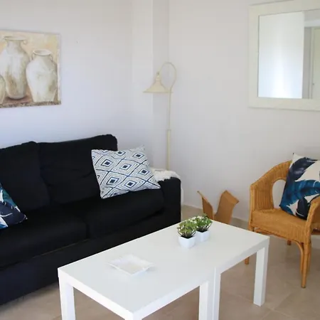 Les Portelles Del Mar 1ª Línea Playa