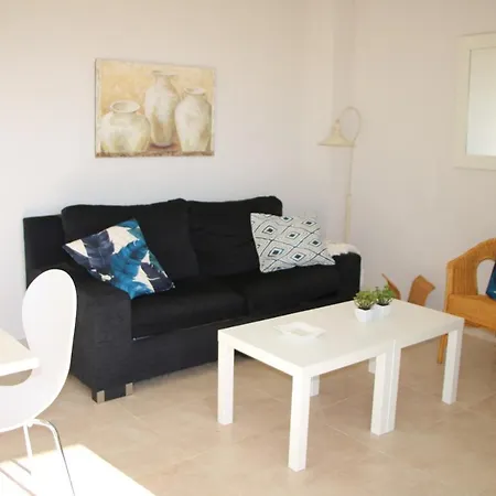 Les Portelles Del Mar 1ª Línea Playa