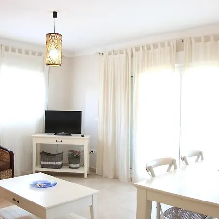 Les Portelles Del Mar 1ª Linea Playa 아파트 데니아