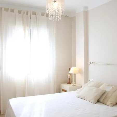 Les Portelles Del Mar 1ª Línea Playa * Dénia