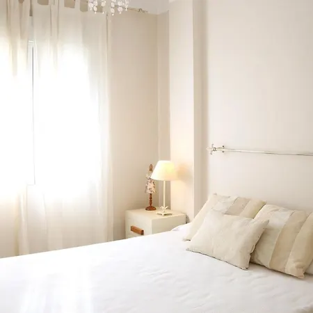 Apartamento Les Portelles Del Mar 1ª Línea Playa