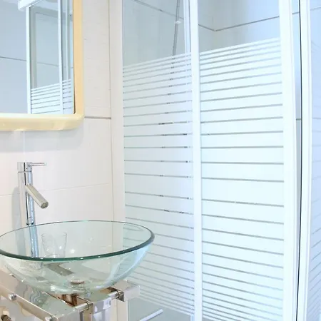 Les Portelles Del Mar 1ª Línea Playa Apartamento Dénia