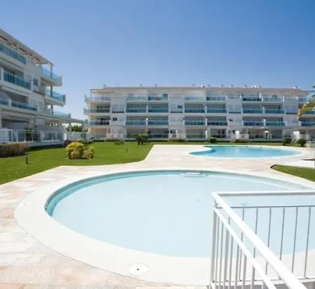 Les Portelles Del Mar 1ª Línea Playa Apartamento Dénia