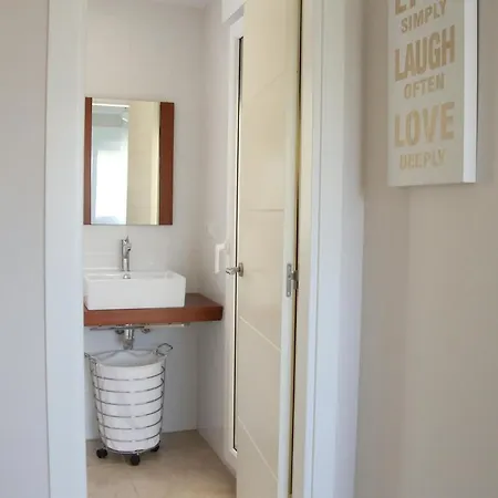 Apartamento Les Portelles Del Mar 1ª Línea Playa